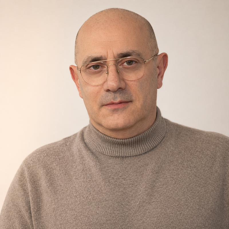 Грачья Бадалян