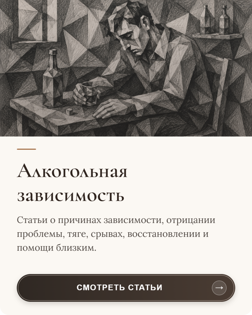 Алкогольная зависимость ru