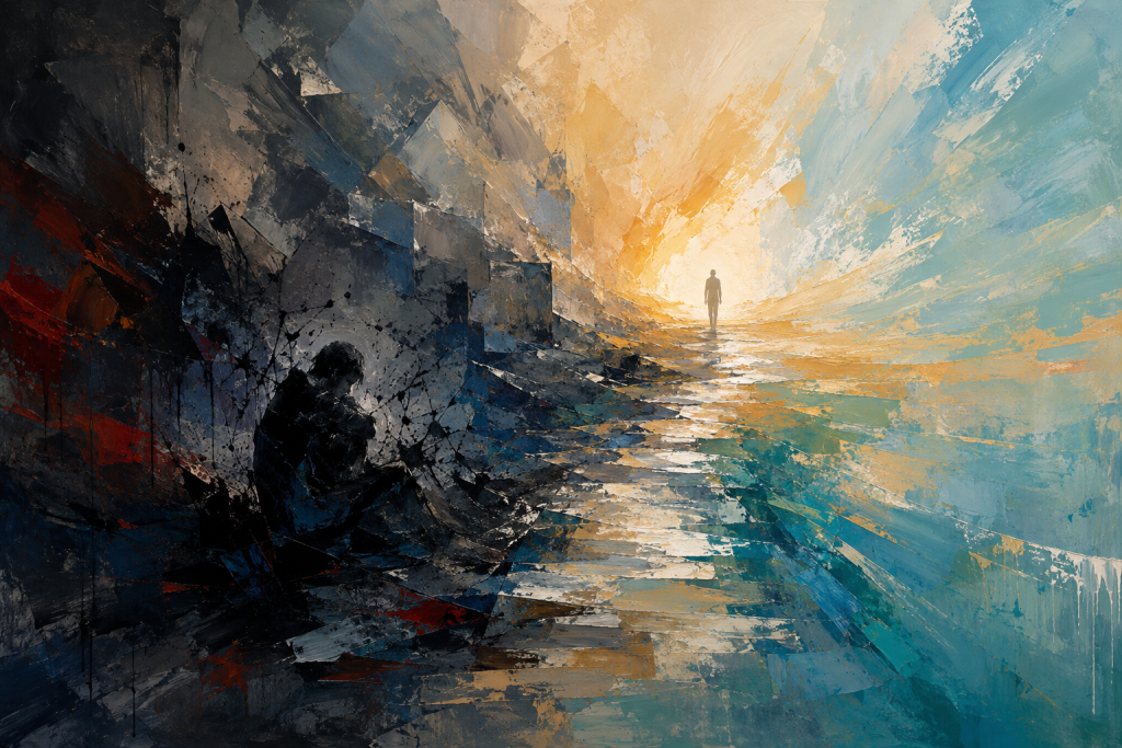 Stages of recovery from addiction and the path to lasting sobriety