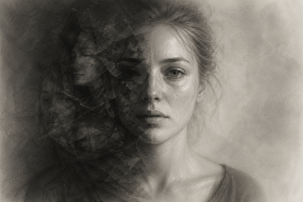 Psychological trauma and EMDR therapy for processing traumatic experiences