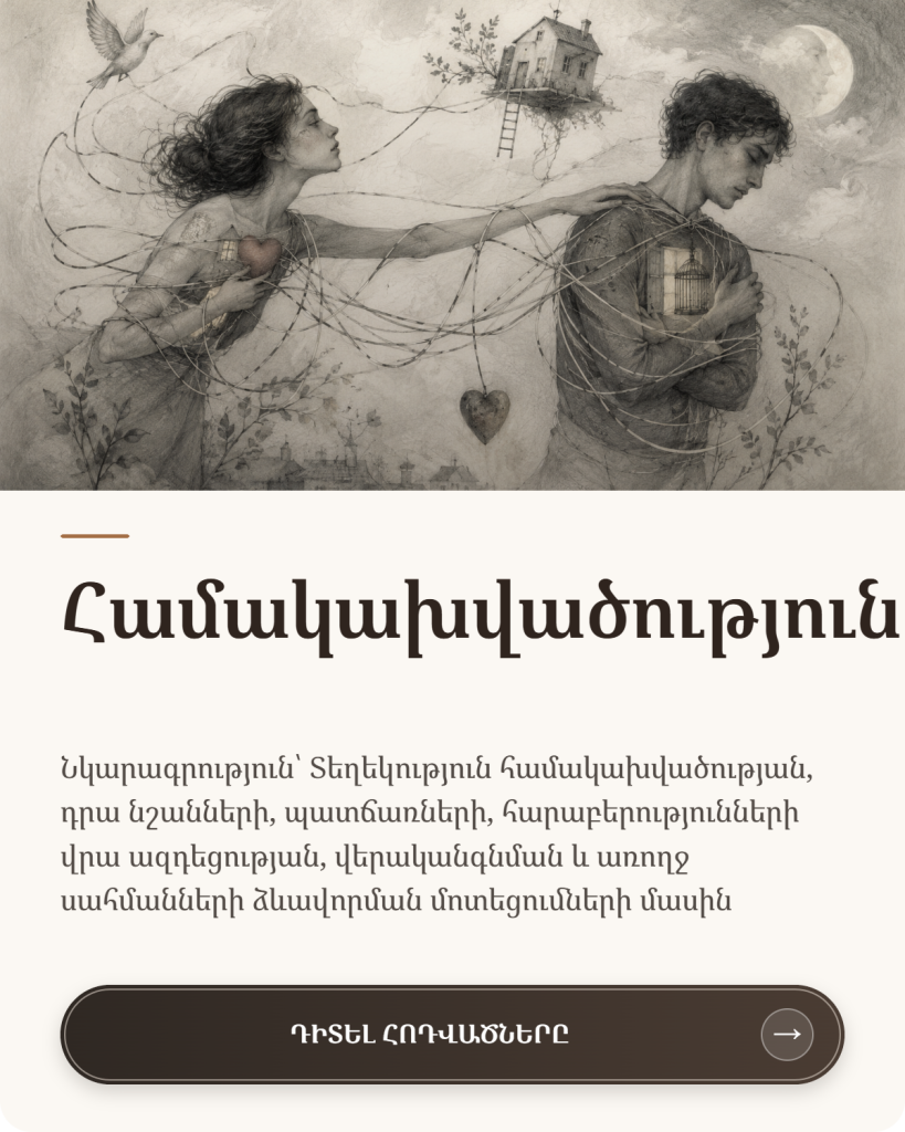 Համակախվածության պատկեր